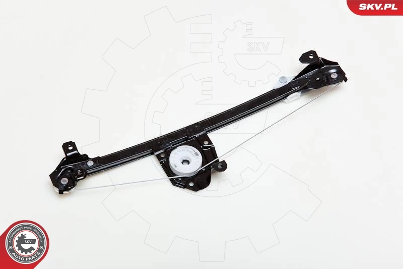 Window Regulator